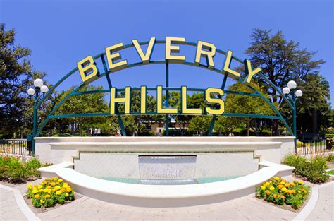 Beverly Hills 